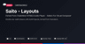 Saito - Layouts