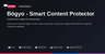 Bōgyo - Smart Content Protector