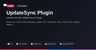 UpdateSync Plugin
