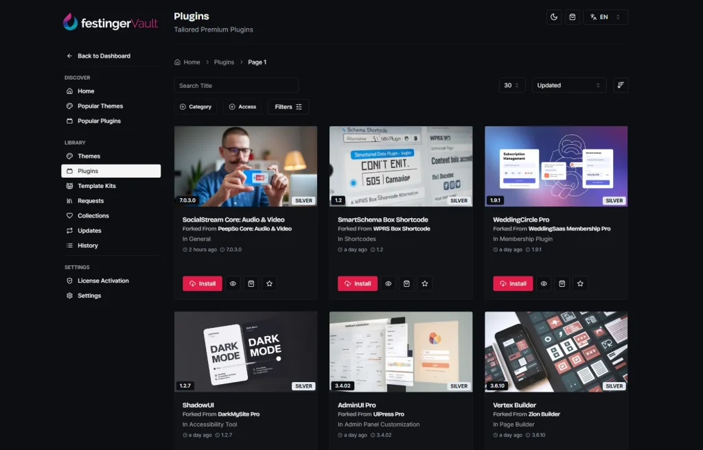 Download GrootConnect preview