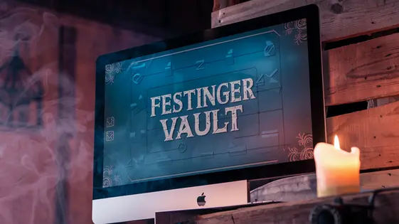 Festinger Vault Compound Booking Enhancer