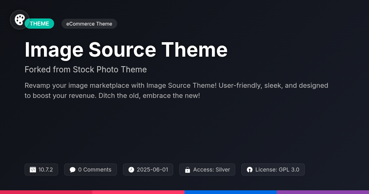 Image Source Theme forked from Stock Photo Theme Image Source Theme forked from Stock Photo Theme